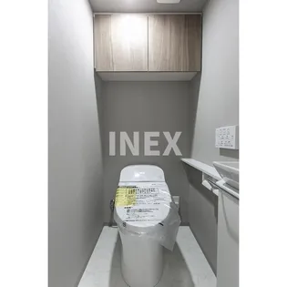 ディームス横濱青木町【5階】の内装