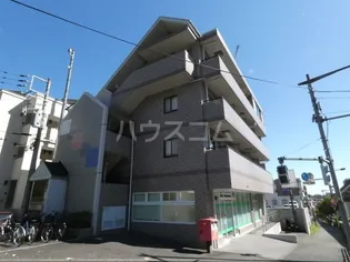 C‘s 22 OHSAWA【2階】の外観