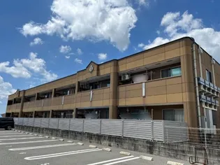 レジデンスガーデンIIIの画像