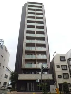 ザ パークハウスアーバンス文京小石川の画像