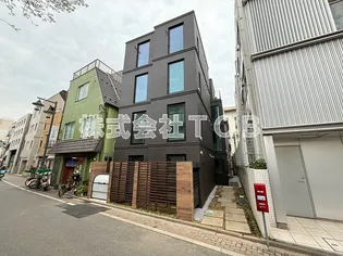 PROTO吉祥寺【4階】の外観