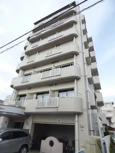 メゾン ド プリュームの画像