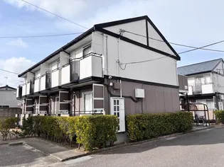 ウェストヴィレッジ野田 Aの画像