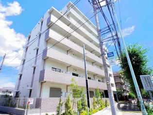 グランシャリオ 清瀬の画像