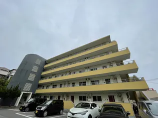 アロハ名谷の画像