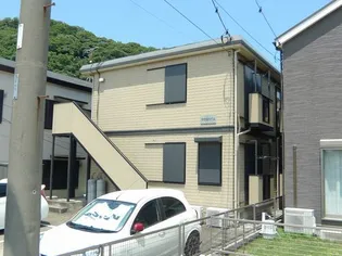 シティハイム タカラハイム【2階】の外観