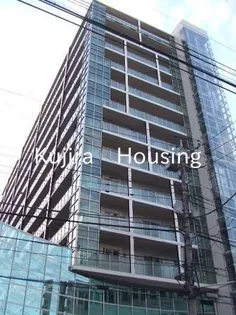 埼玉県さいたま市浦和区常盤1【マンション】の外観