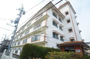 アサワハイツの画像