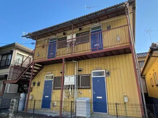 桜ハイツの画像