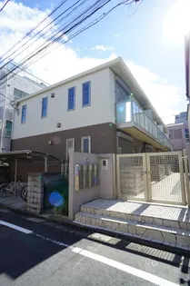 シャーメゾン コルヌイエ【1階】の外観