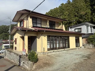 宮城県柴田郡柴田町船岡西2【一戸建】の外観