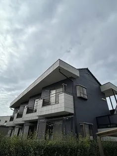 つつじハイツ【2階】の外観