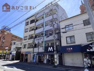 コーポキタノの画像