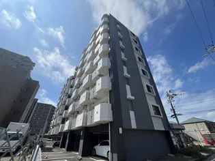 サンヴァーリオ新田駅前Ⅶの画像