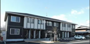 Recott辛島 弐番館【2階】の外観