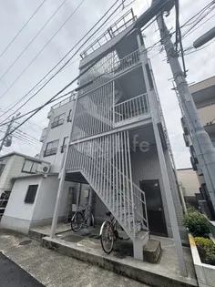 Kハイツ【3階】の外観