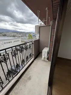 エストゥディオKATO【3階】の内装