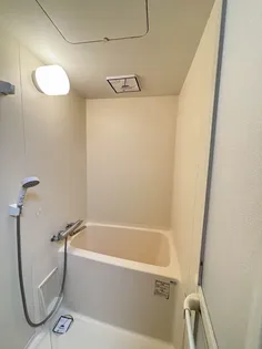 エストゥディオKATO【3階】の風呂