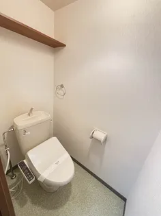 エストゥディオKATO【3階】の内装