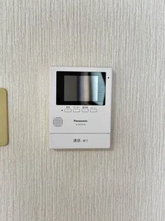 エストゥディオKATO【3階】の内装