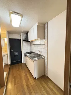 エストゥディオKATO【3階】の居間