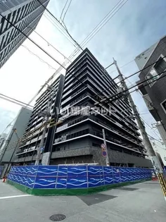 グランセジュール大国町【2階】の外観