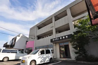 ガーデン美濃和Aの画像