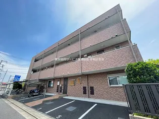 ファミールさんごの画像