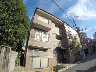 アサヒマンション(淡路4)【2階】の外観