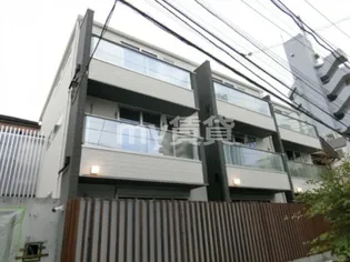 ORION板橋本町【2階】の外観