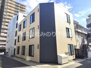 SEELE新小岩の画像