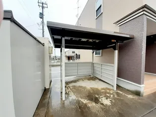 セレッソ【2階】の地図