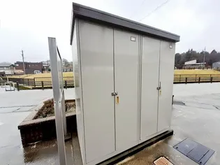 セレッソ【2階】の内装