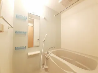 セレッソ【2階】の風呂