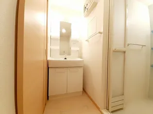 セレッソ【2階】の内装