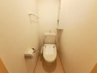 セレッソ【2階】の内装