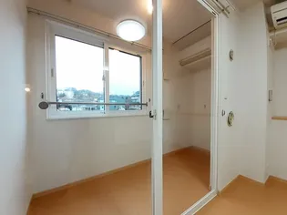 セレッソ【2階】の内装