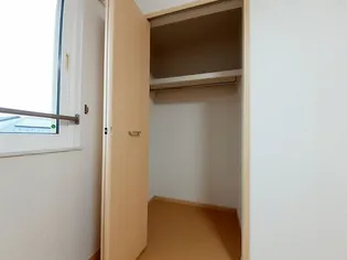 セレッソ【2階】の内装