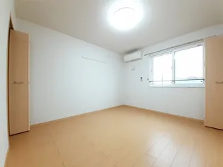 セレッソ【2階】の居間