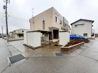 セレッソ【2階】の地図