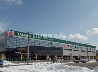 セレッソ【2階】の周辺