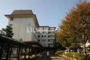 セレッソ【2階】の周辺