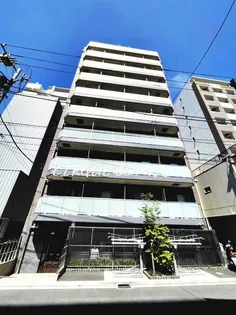 神奈川県横浜市南区永楽町1【マンション】の外観