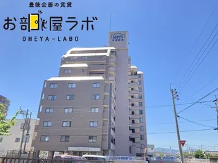 ロフティ中津駅前の画像