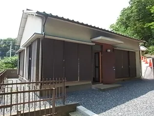 東京都町田市相原町【一戸建】の外観