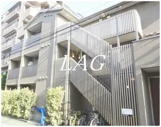 プリマヴェーラ西蒲田の画像