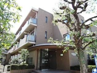 プライムシティ南浦和の画像