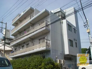 アクアヒルズの画像