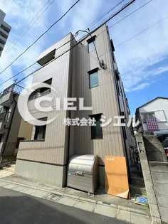 ラシーネの画像