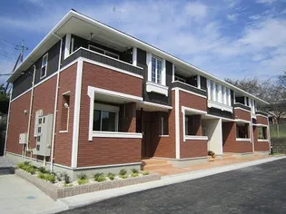 グランドノーブル松山 Aの画像